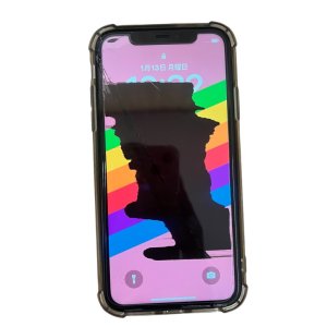 iPhone11 液晶交換