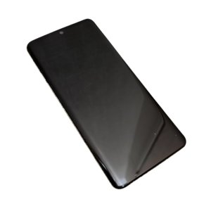 Android SHARP AQUOS zero バッテリー交換