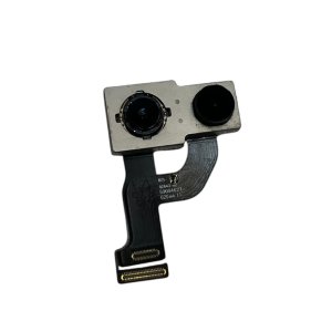 【カメラ破損】iPhone12 アウトカメラ交換