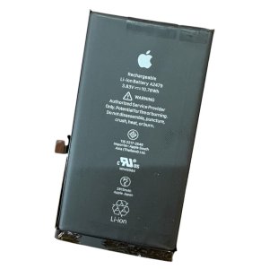 iPhone12 バッテリー交換