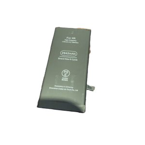 iPhoneXR バッテリー交換