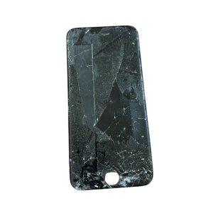 iPhone　SE3　液晶交換