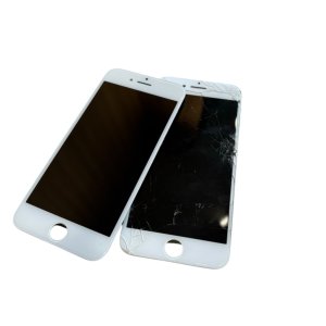 iPhone7 液晶交換修理