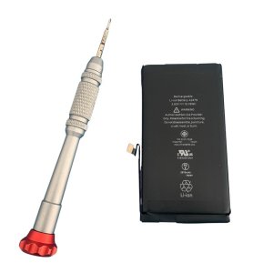 【最大容量72%】iPhone12 バッテリー交換