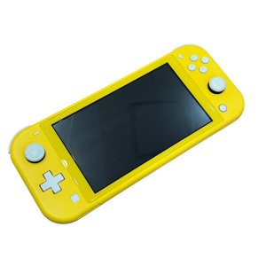 【画面割れて映らない】任天堂Switch Lite 液晶交換修理