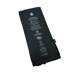 iPhoneSE2 バッテリー交換