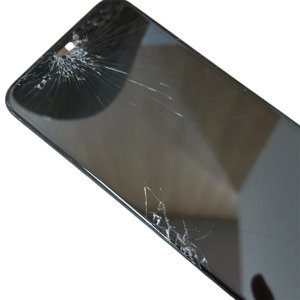 iPhoneXS 液晶パネル交換