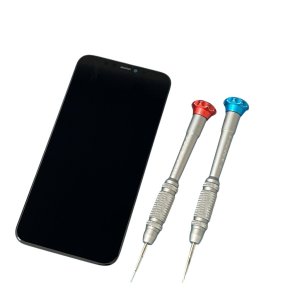 【ゴーストタッチ】iPhone11pro 液晶交換修理