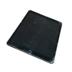 iPad7 フロントパネル交換