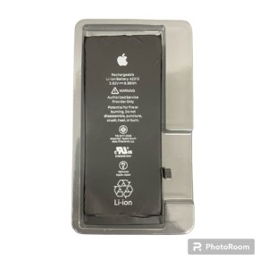 iPhoneSE2 バッテリー交換