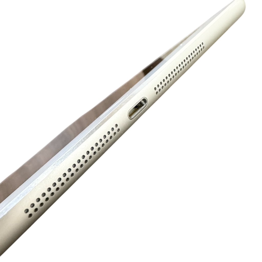 【充電出来ない】iPad第6世代 ドックコネクター交換