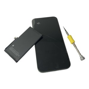 iPhone13 バッテリー交換