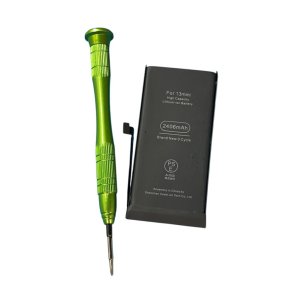 【最大容量78％】iPhone13mini　バッテリー交換修理