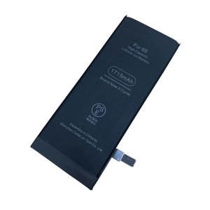 iPhone6S バッテリー交換