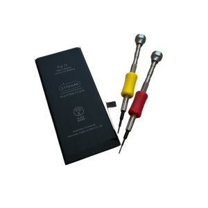 iPhone11 バッテリー交換修理