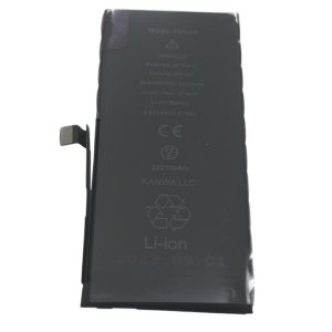 iPhone12mini バッテリー交換