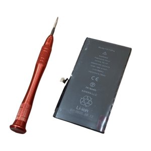 iPhone12 バッテリー交換