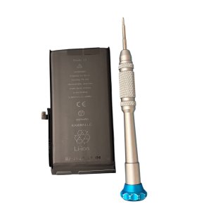 iPhone13 バッテリー交換