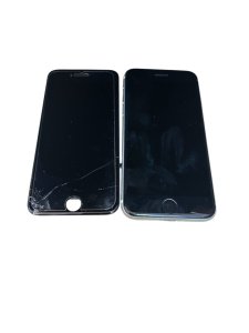 iPhoneSE2　液晶交換