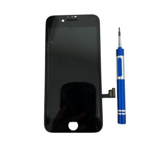 iPhoneSE2 液晶交換