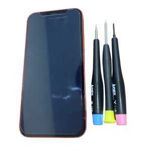 iPhoneSE2　パネル交換