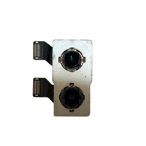 iPhoneX アウトカメラ修理