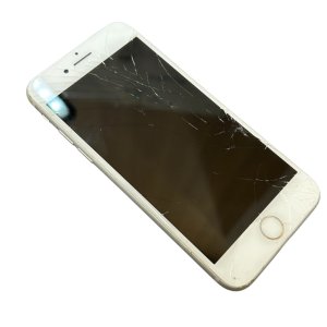 iPhone7 フロントパネル交換