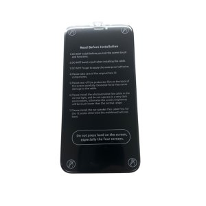 iPhoneXS パネル交換修理