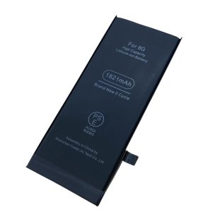 iPhone8 バッテリー交換