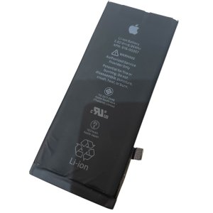 iPhone8 バッテリー交換