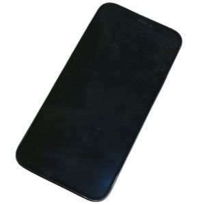 【iPhone12】バッテリー交換 最大容量77％ 弘前市