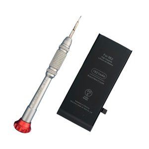 【サービス表記】iPhoneSE2 バッテリー交換