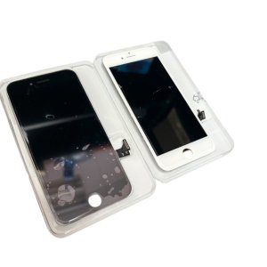 iPhoneSE3 パネル交換