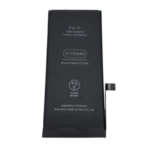 iPhone11 バッテリー交換