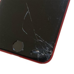 iPhoneSE2 フロントパネル交換