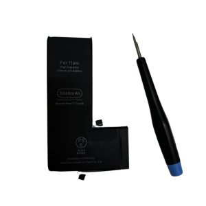 【最大容量70%】iPhone11 Pro バッテリー交換