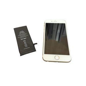 iPhone6S バッテリー交換