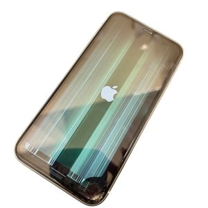 iPhoneXR 液晶交換