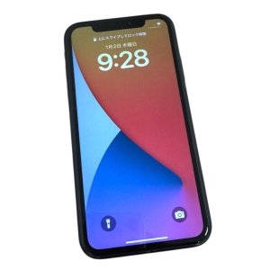 iPhoneXR 基板修理