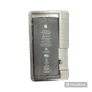 iPhoneSE2 バッテリー交換