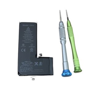 iPhone11Pro バッテリー交換