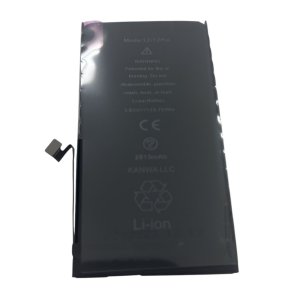 iPhone12 バッテリー交換