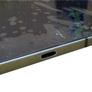 iPadPro ドックコネクタ交換