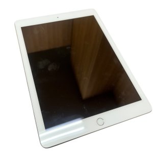 iPad6 バッテリー交換