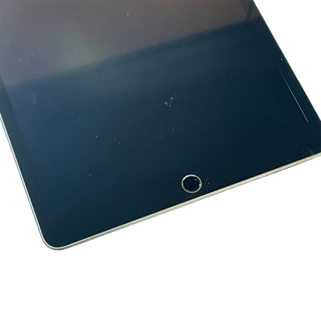 【ボタン反応なし】iPad ホームボタン交換修理