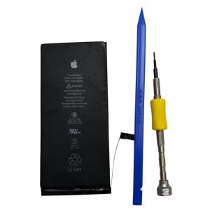 iPhone7plus バッテリー交換