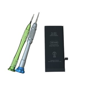 iPhoneSE2 バッテリー交換