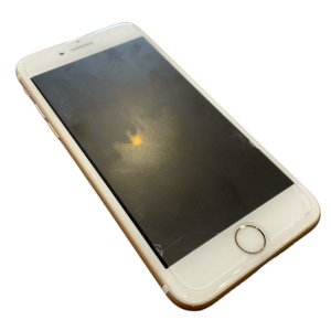 iPhone 8のバッテリー交換
