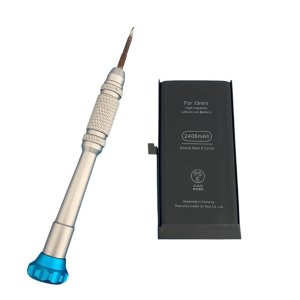 【最大容量79%】iPhone13mini バッテリー交換