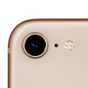 iPhone8　アウトカメラ交換